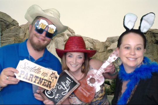 Business After Hours | View more photos from the event at gallery.photoboothbillings.com/u/PhotoBoothBillings/Business-After-Hours-0